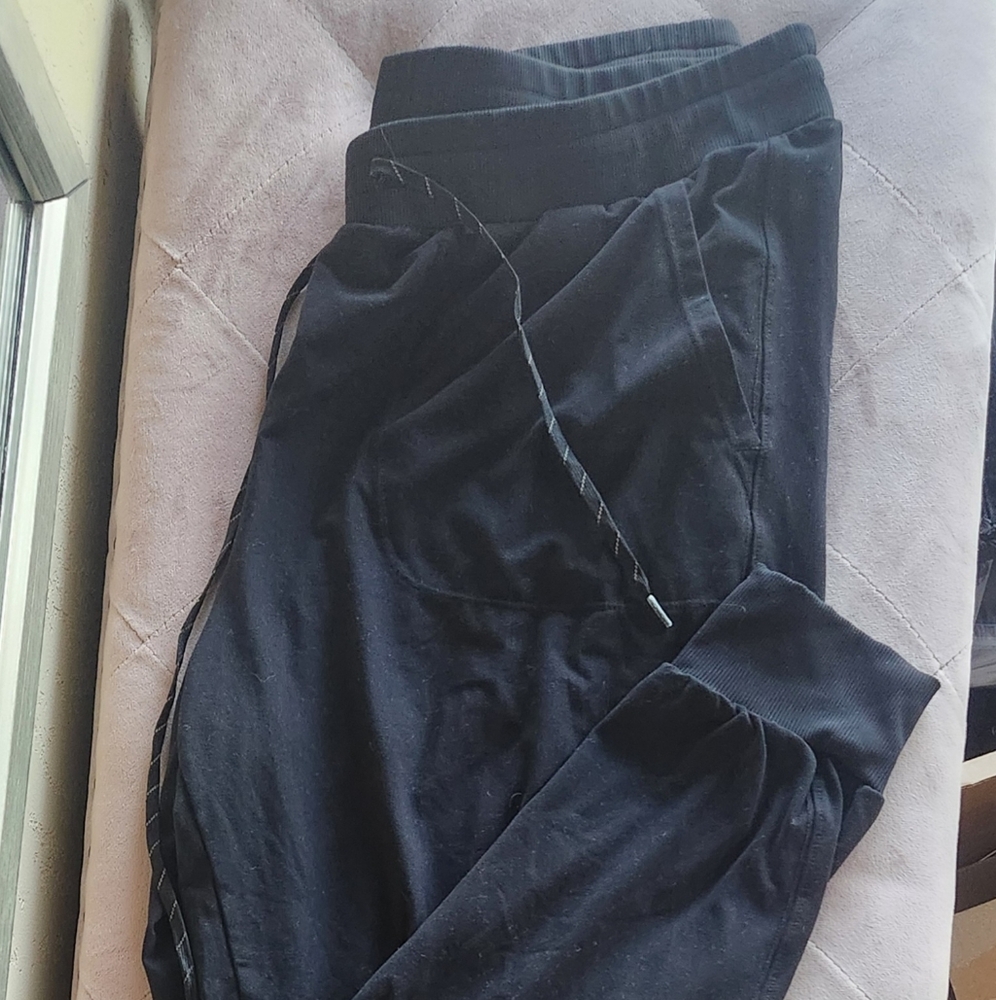 Zella Women's Black Joggers